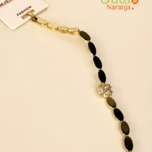 Pulsera Plana