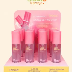 Fijador de Maquillaje Febble