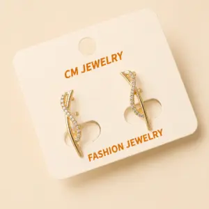 Aretes CM