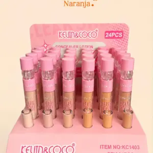 Corrector Kevin & Coco Pink
