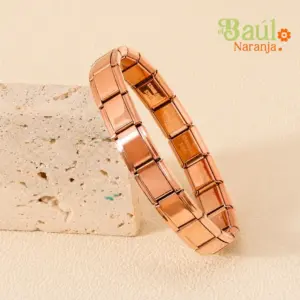 Pulsera Eslabón