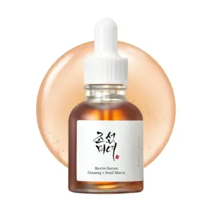 Serum Revive Ginseng Beauty Of Joseon