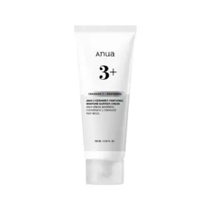 Ceramide 3 Pantenol Cream