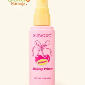 Primer Matificante Cherry KC