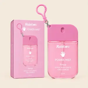 Sanitizantes Rainbow