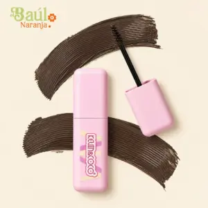 Gel con Color para Cejas KC