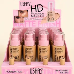 Base Ushas HD Ultra