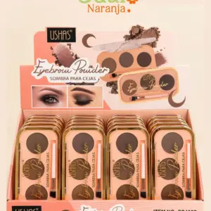 Sombra para Cejas Ushas