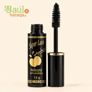 Mascara de Pestañas Manzanita By Apple