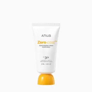 Zero Cast Sunscream Anua