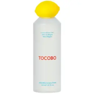 Lemon Toner Tocobo