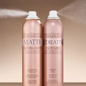 Flawless Stay Aerosol Mist