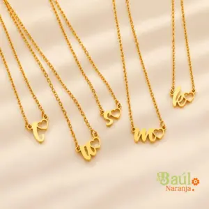 Cadena de Inicial